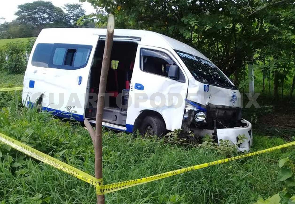 Una mujer murió al ser arrollada por colectivo