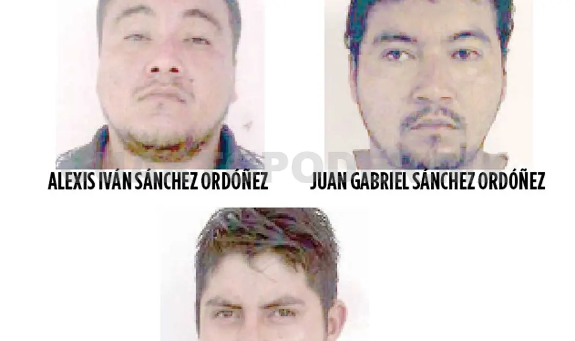 Cae banda de abigeos “Los Primos”