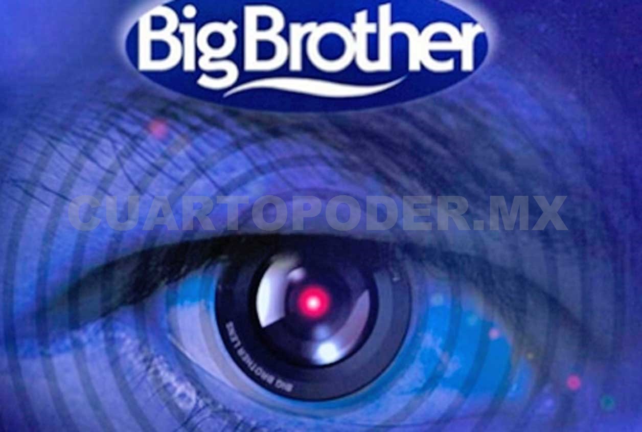 Confirman regreso de Big Brother