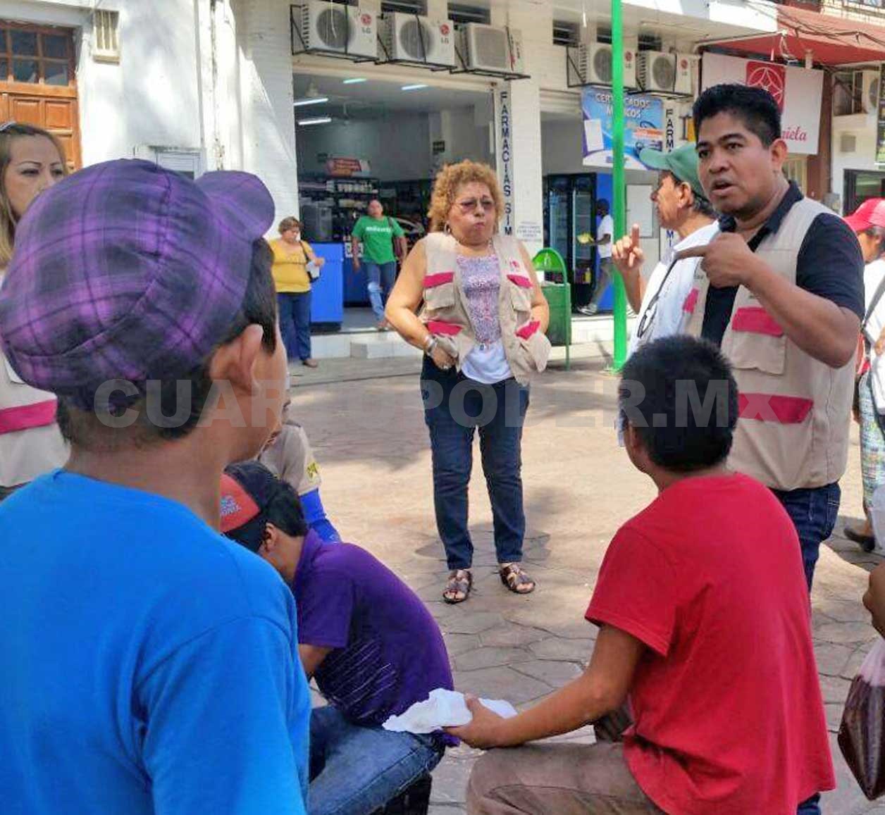 Como Podemos Ayudar A Los Niños De La Calle