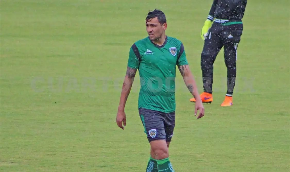Preparan juego ante Dorados