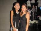 Diana y Ana Sofía