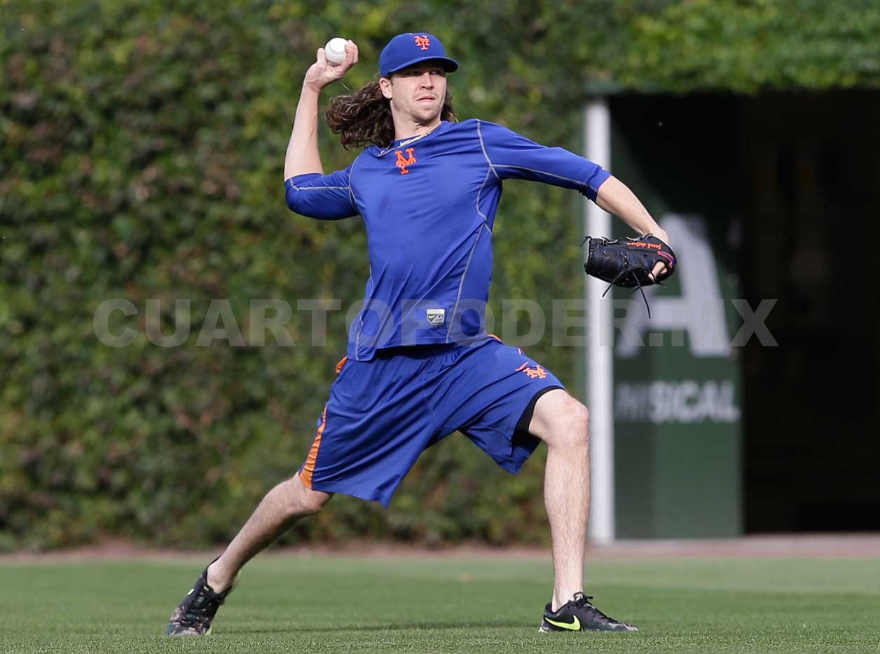 Reales de Kansas City vs Mets de Nueva York