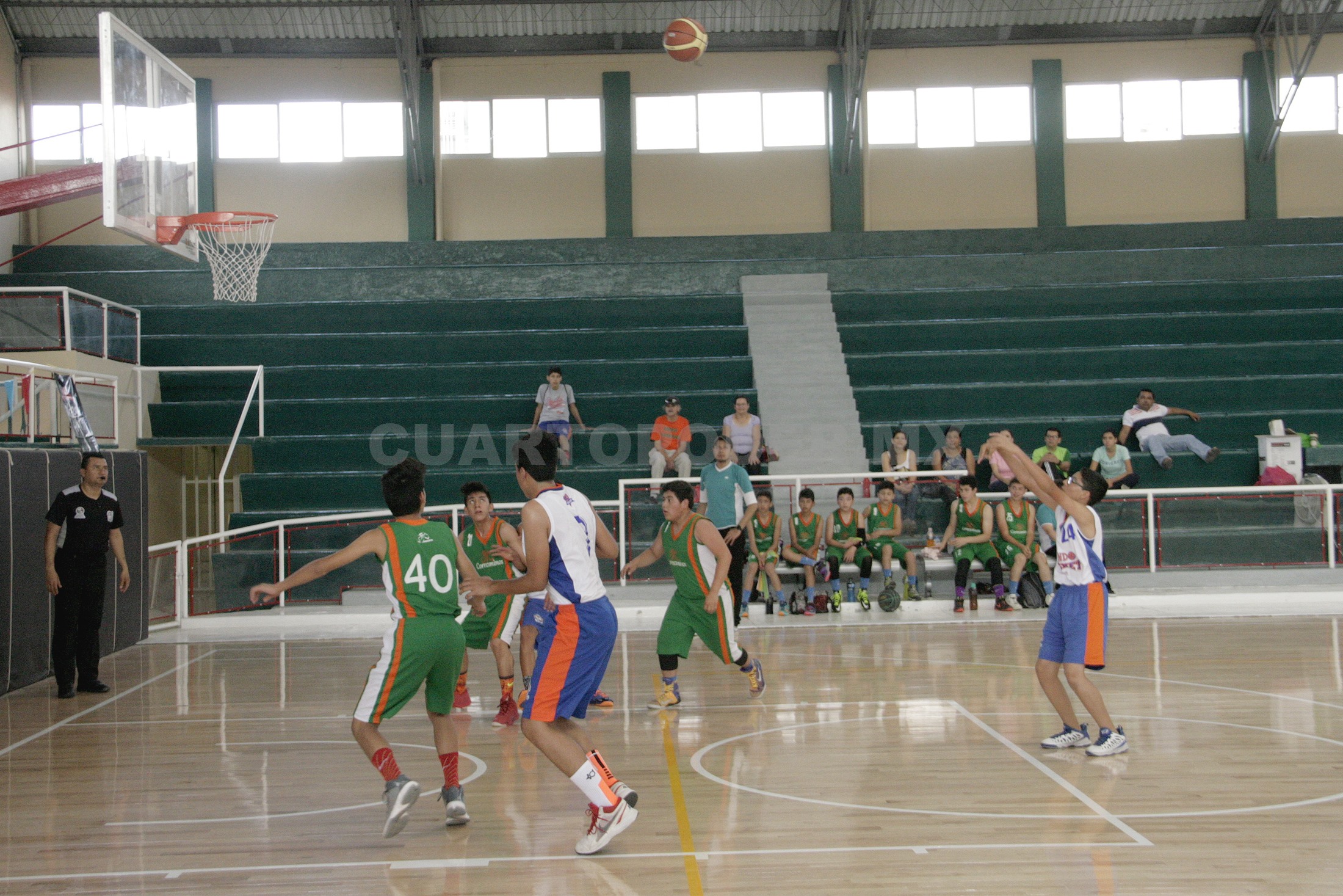 Reinaugurarán auditorio de Tuxtla con Festival U15