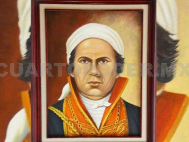 Abren muestra de José María Morelos y Pavón