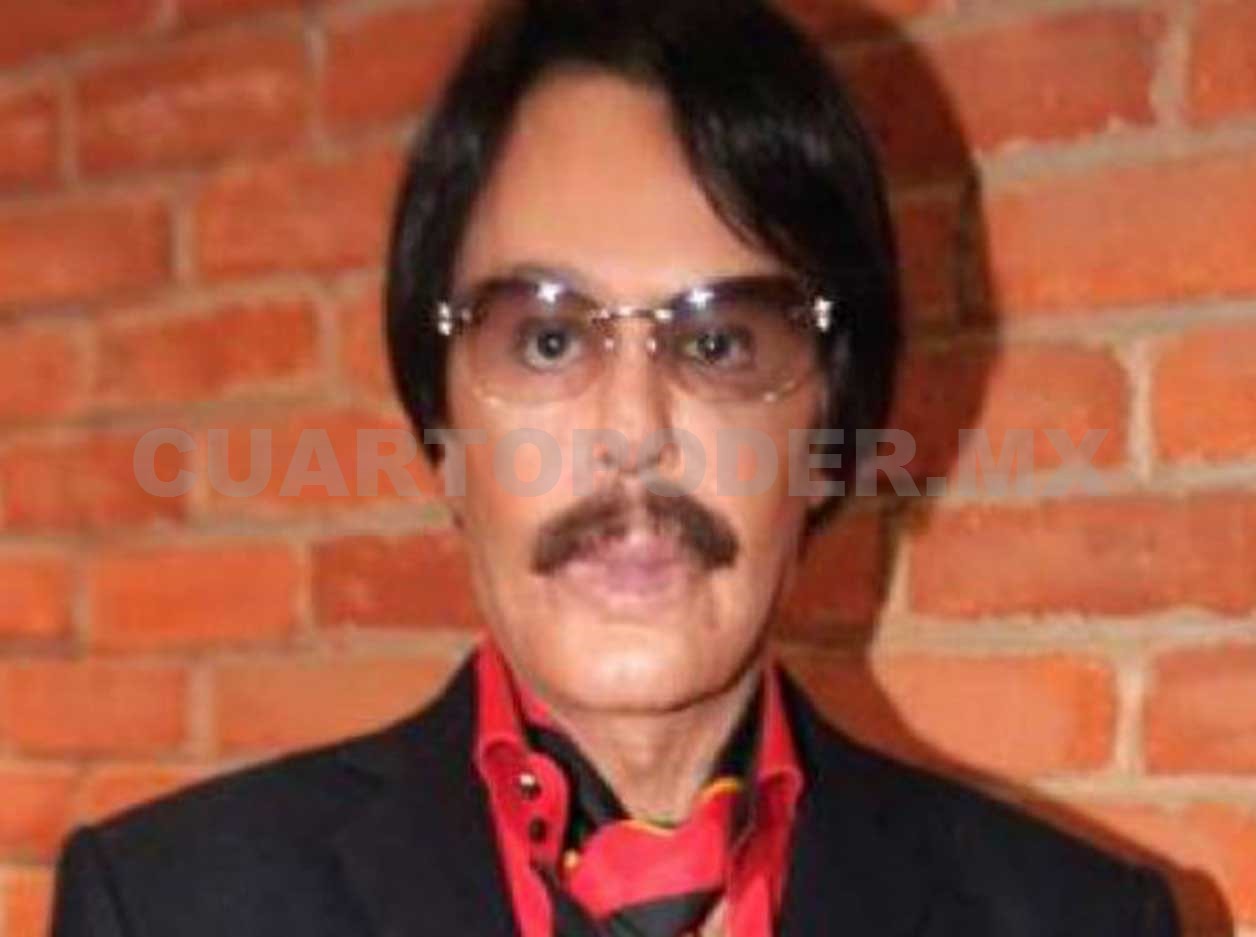 Alfredo Palacios Esta Hospitalizado