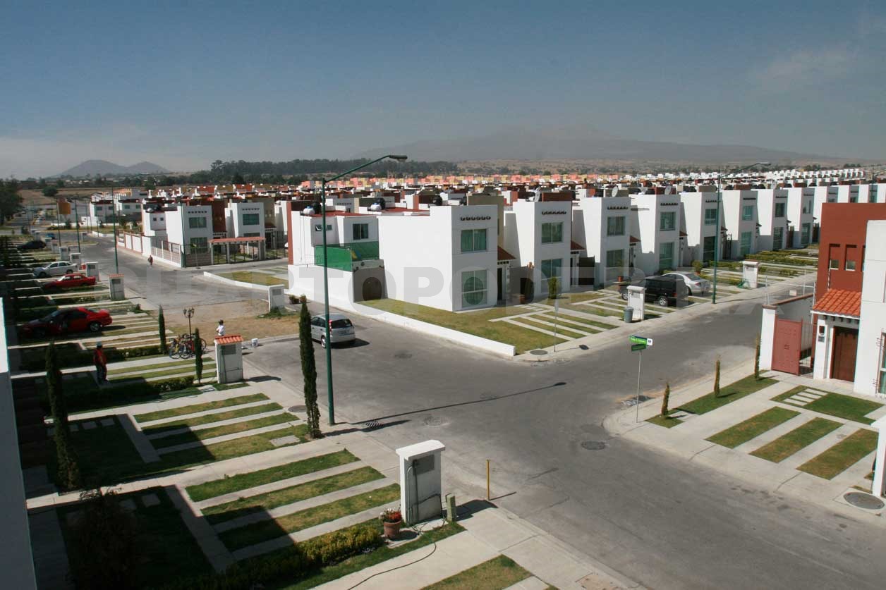 Infonavit, opción de vivienda chiapaneca