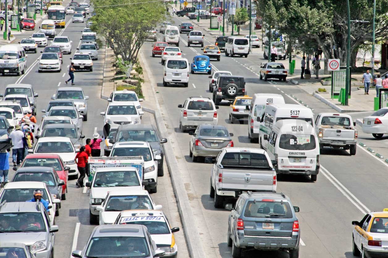 Severidad Ante Faltas Habituales De Tránsito