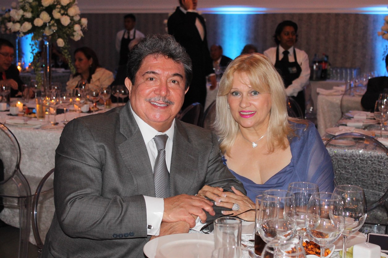 Enrique y Esperanza