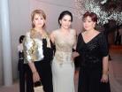 Irma, Flor y Marta