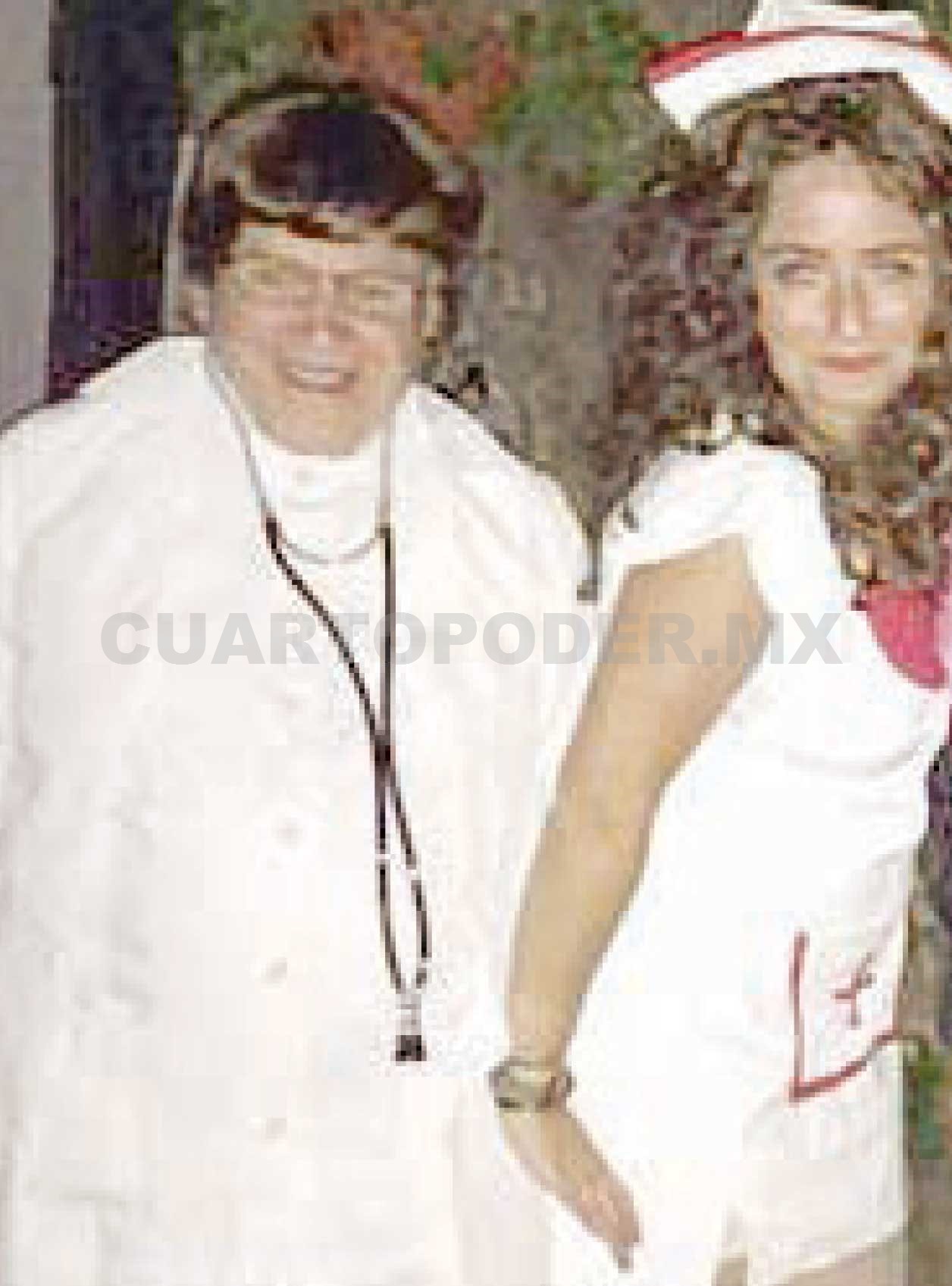Resultado de imagen para obispo vera cantina