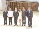 Como jefe del Ejecutivo estatal, Manuel Velasco Coello siempre se ha mostrado respetuoso de los poderes Legislativo y Judicial.