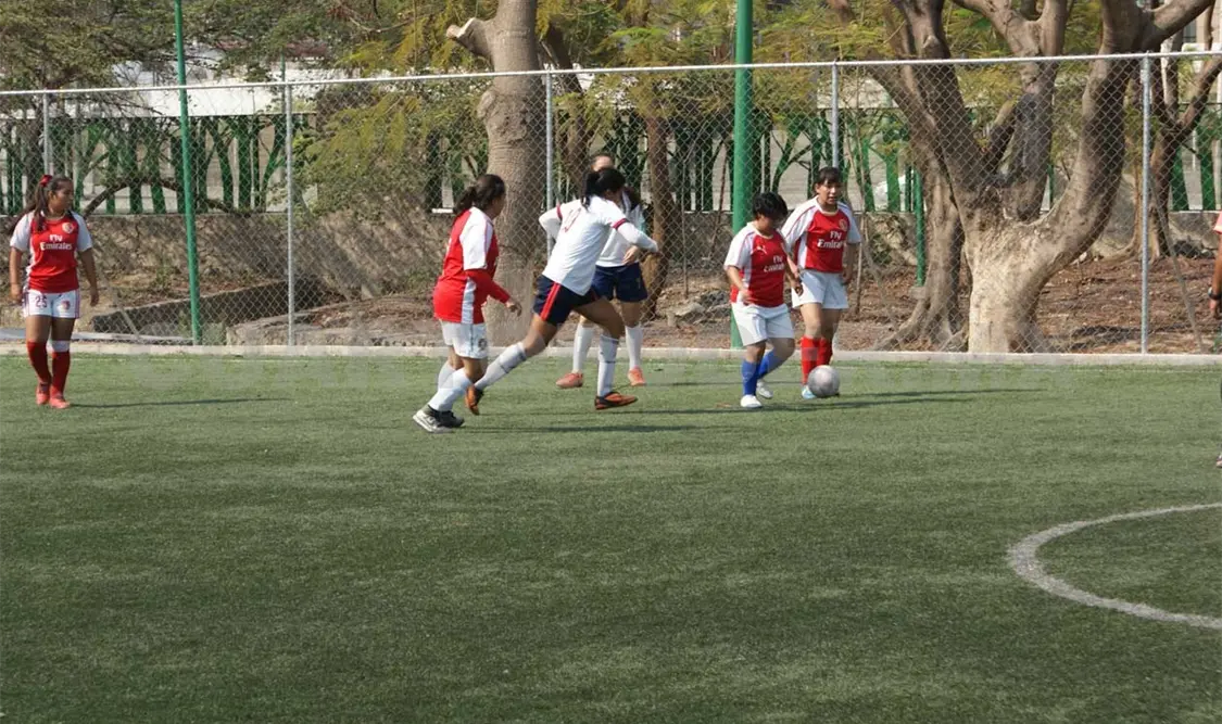 Se desarrolló la fecha 20 en ambas ramas