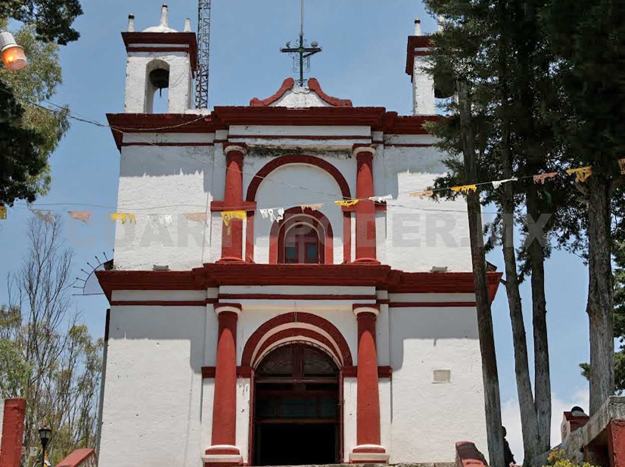 La fiesta de San Cristóbal Mártir