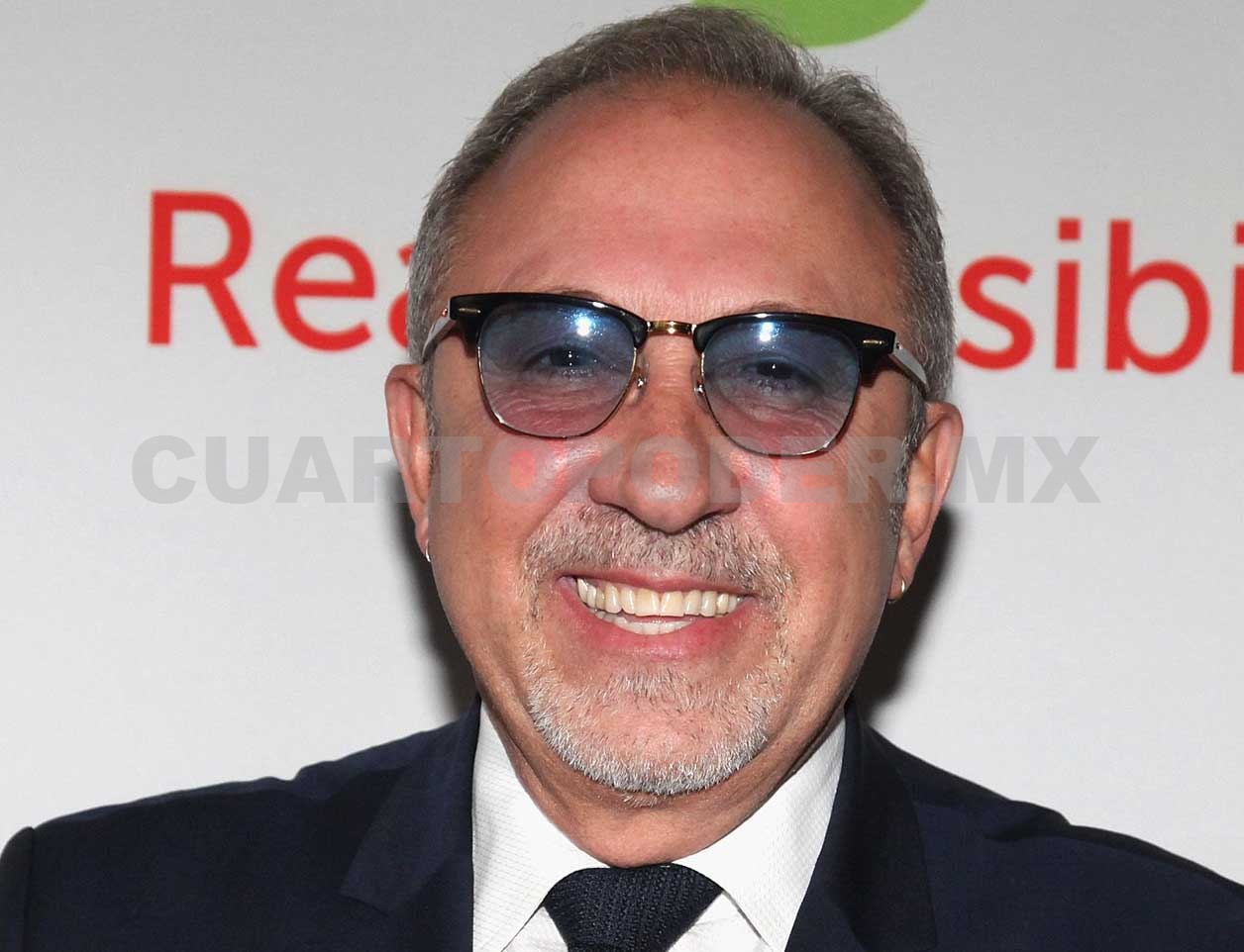 Emilio Estefan Biography