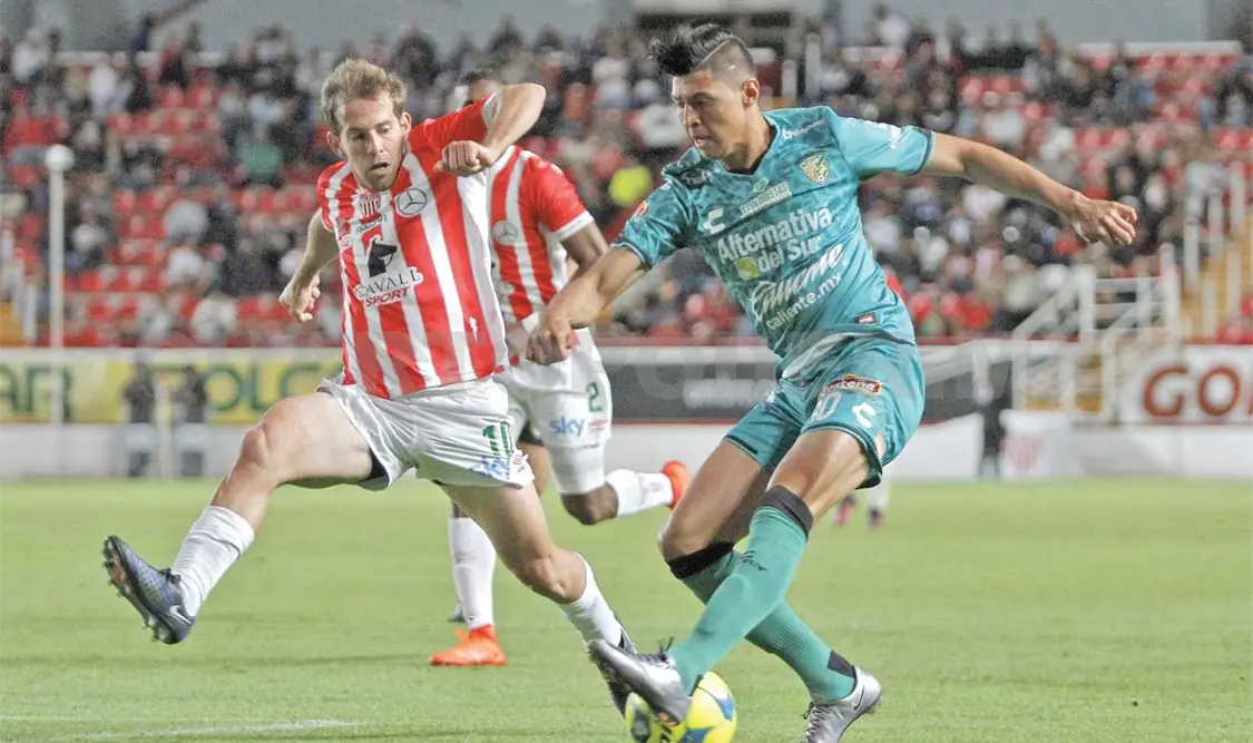 Jaguares remonta en el Victoria