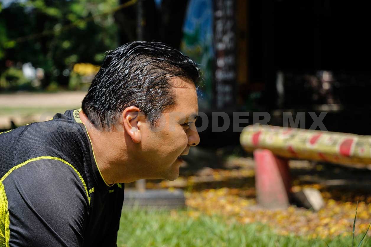 Luis Antonio Rincón narra La tragedia de Jason