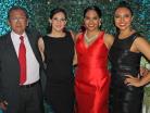 Eduardo, Elena, Elena y Elvira