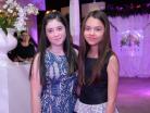 Daniela y Micaela
