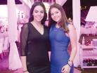 Isabel y Karina