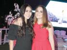 Indra y Natalia
