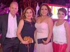 Felicitaron a Ana Sofía