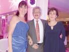 Josefina, Jacinto y Clero