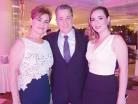 Desearon muchas felicidades a Ana Sofía
