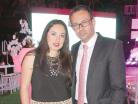 Adriana y Moisés