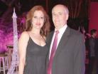 Alejandra y José Luis