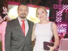 Yuma y Nancy