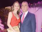 Elena y Francisco