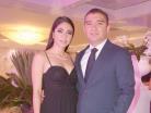 Gabriela y Luis Ignacio