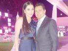 Diana y Eduardo