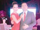 Martha y Fernando