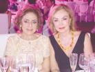María y Leticia