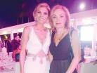 Ana María y Leticia