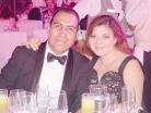 Eduardo y Sofía
