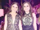Citlaly e Itzel