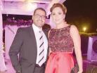 Jorge y Verónica