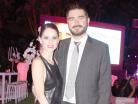 Roberta y Luis