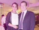 Cielo y Hernán