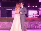 Conrado y Ana Sofía