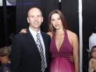Adrián y Pilar