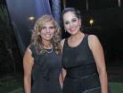 Ana María e Isabel