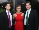Francisco, Carmen y Francisco