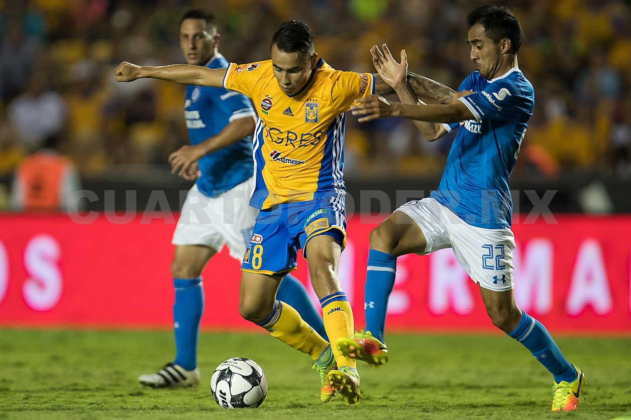 Tigres Hará Convenio Con Jr De Barranquilla