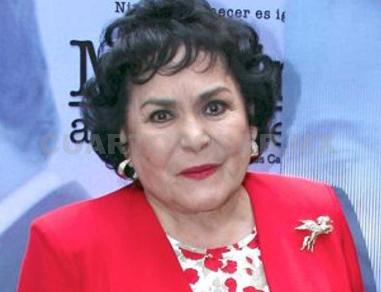 Fallece La Hermana De Carmen Salinas