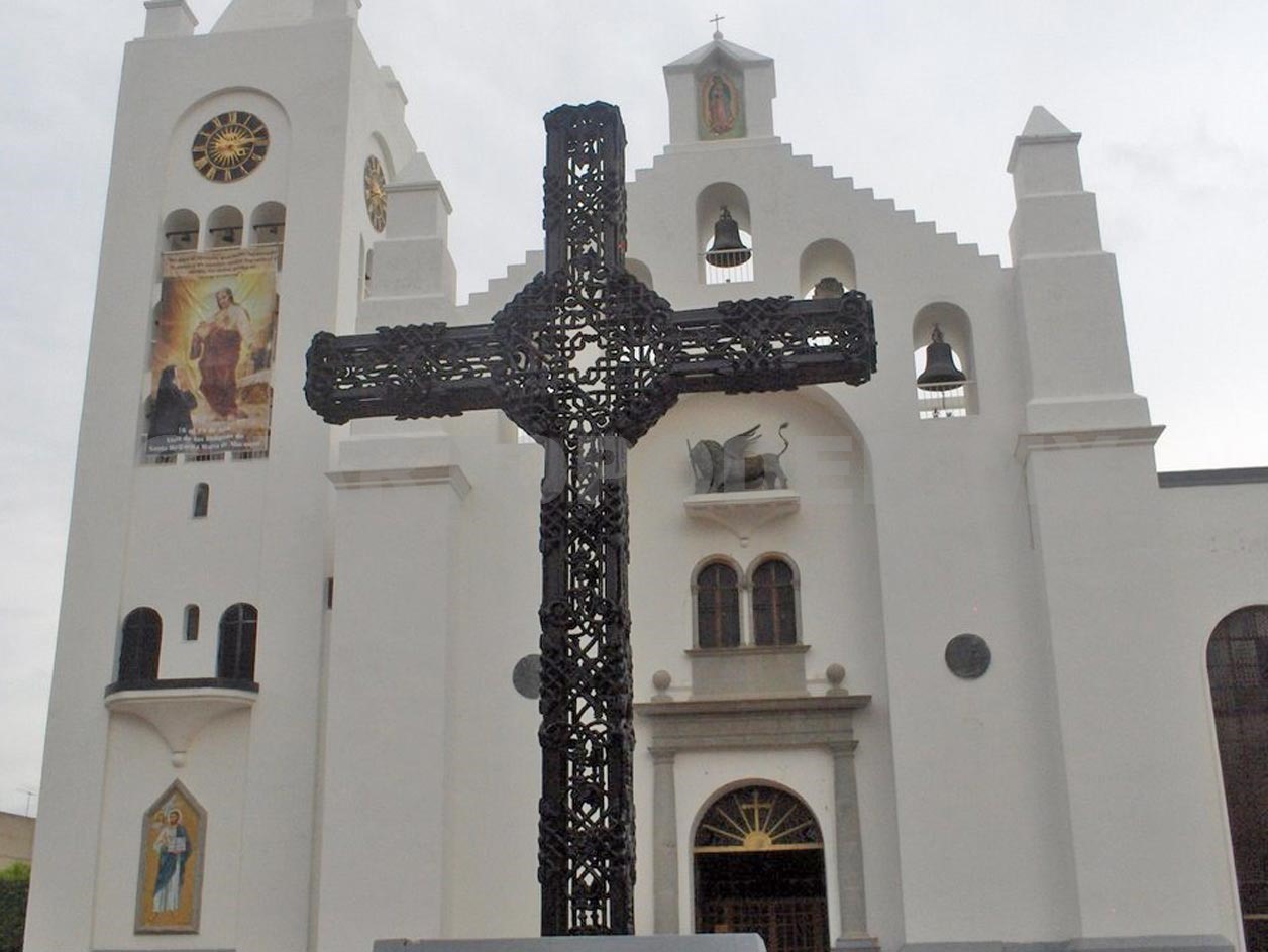 La Pastoral de la Salud en Tuxtla