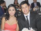 María José y Aldo